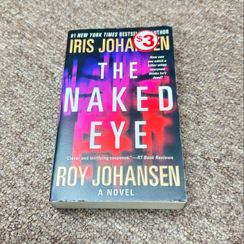 The Naked Eye