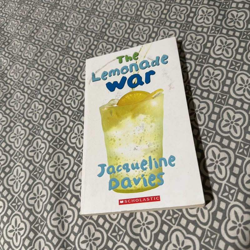 Lemonade War