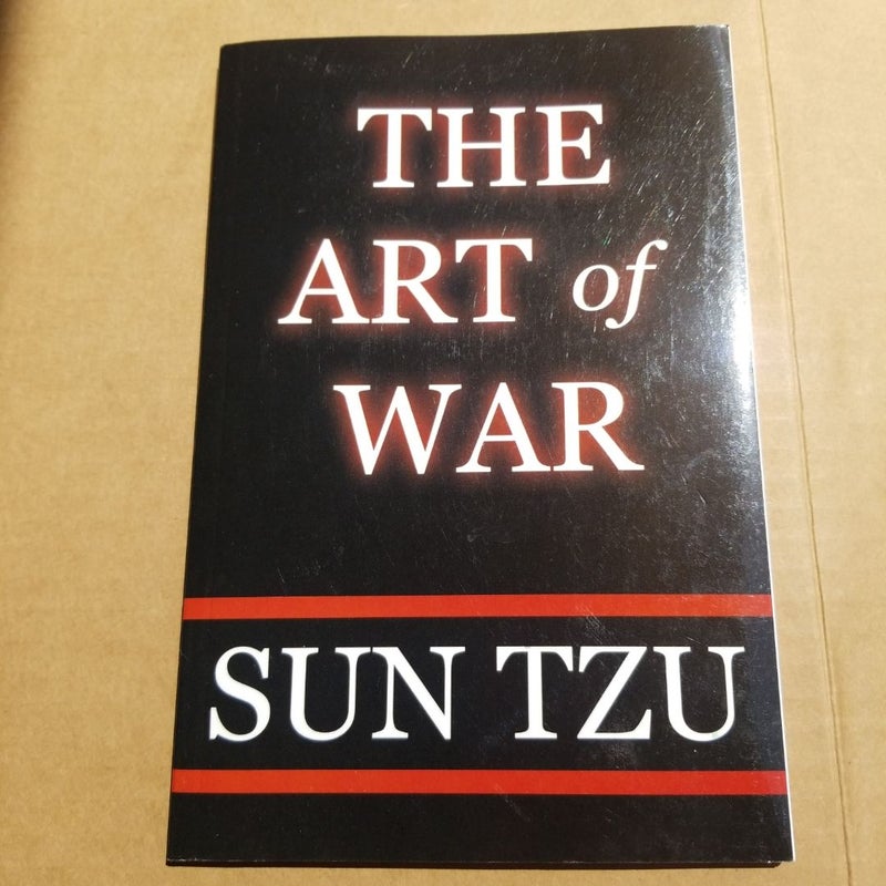 The Art of War