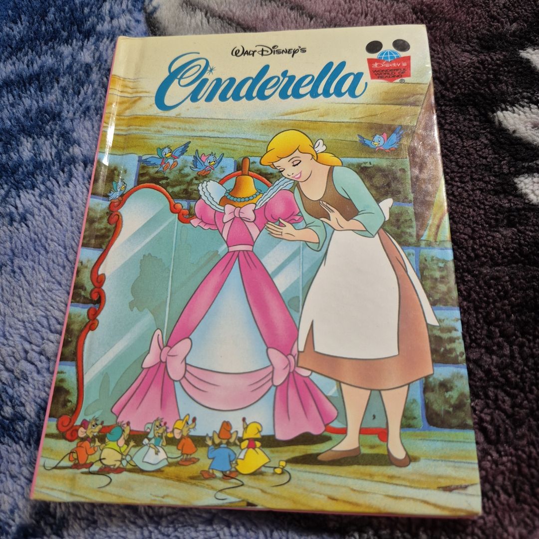 Cinderella