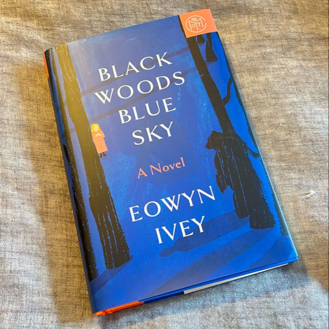 Black Woods, Blue Sky