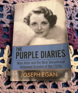 The Purple Diaries