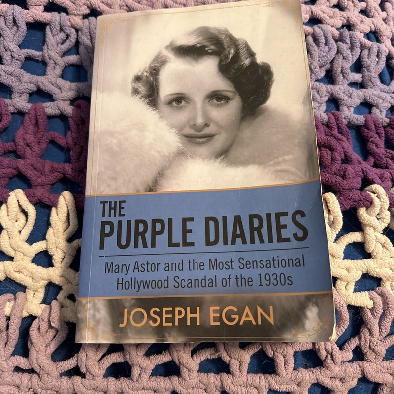 The Purple Diaries