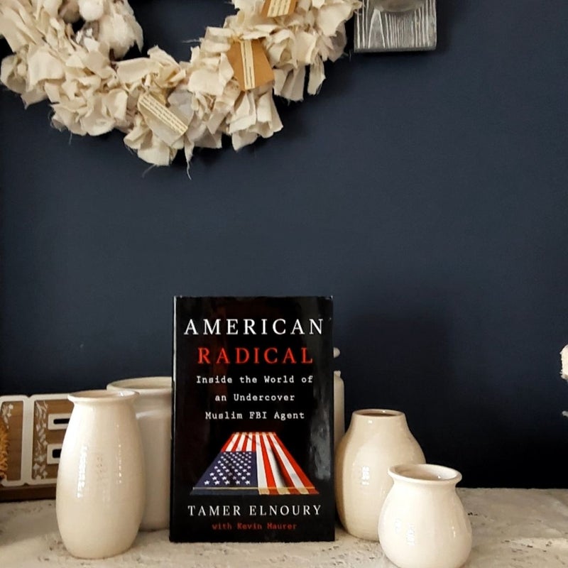 American Radical