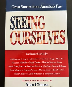 Seeing Ourselves