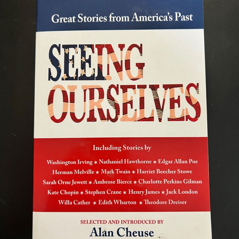 Seeing Ourselves