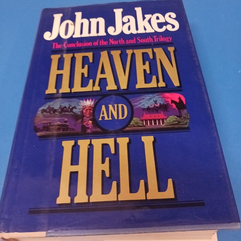 Heaven and Hell
