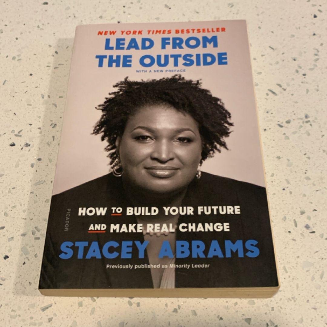 Lead from the Outside