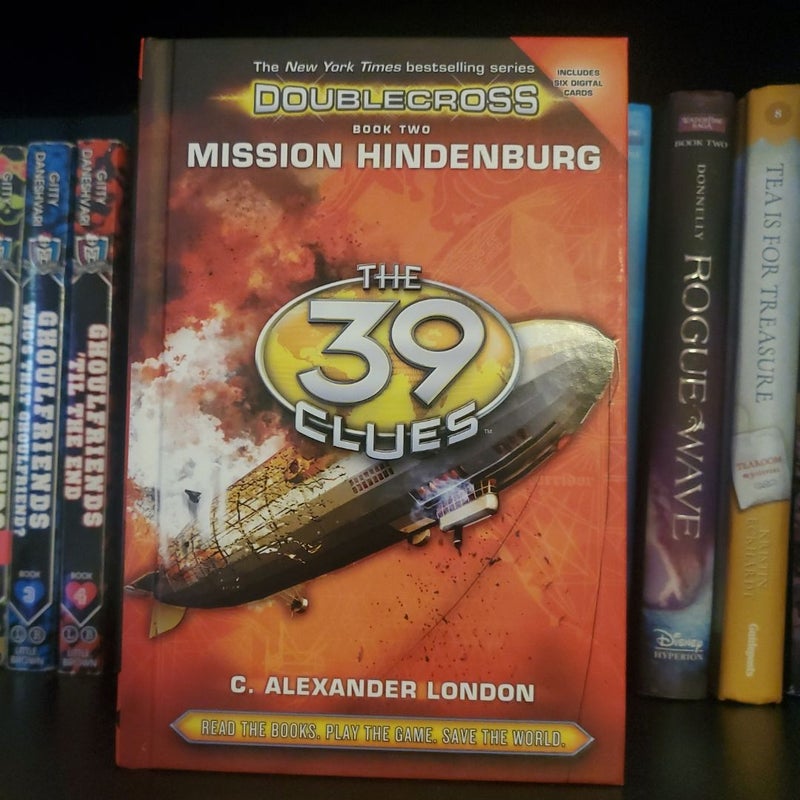 Mission Hindenburg