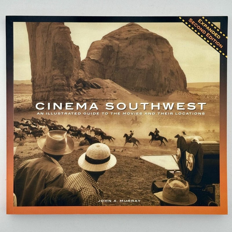 Cinema Southwest