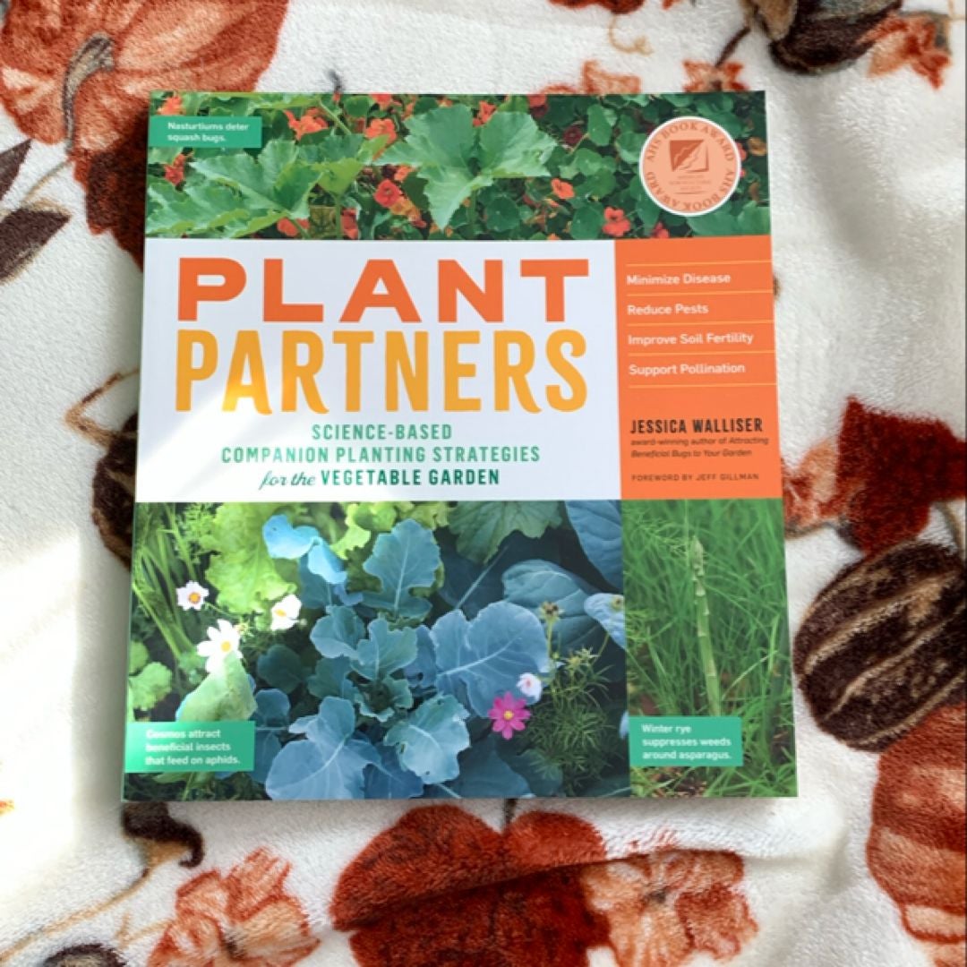 Plant Partners