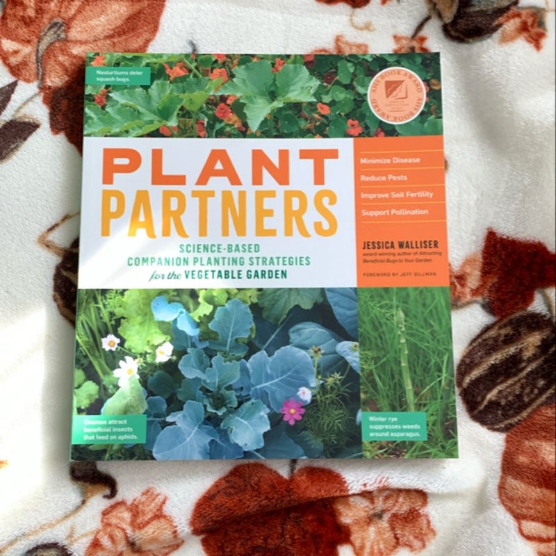 Plant Partners