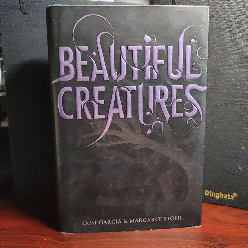 Beautiful Creatures