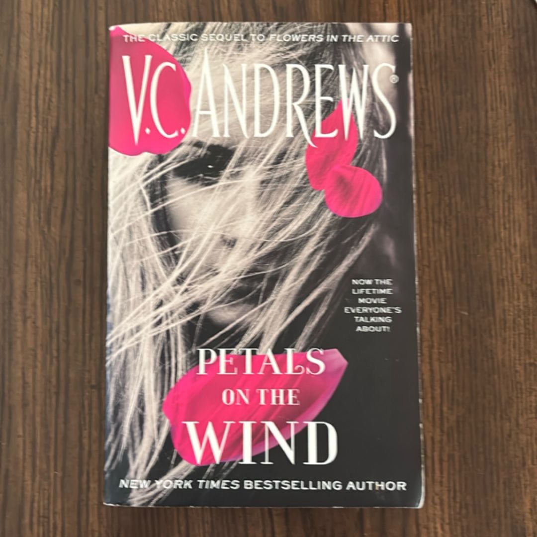 Petals on the Wind