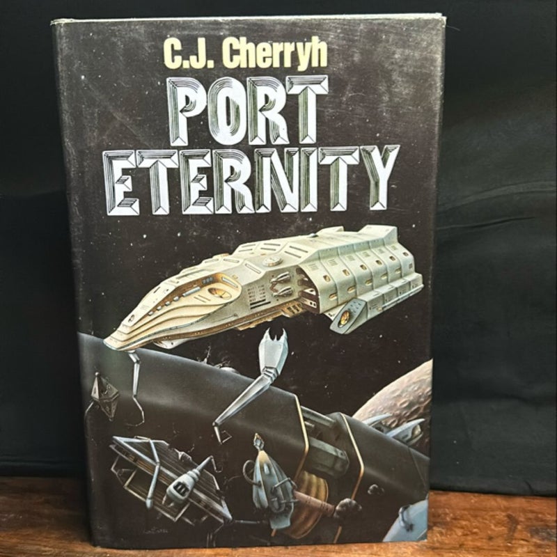 Port Eternity