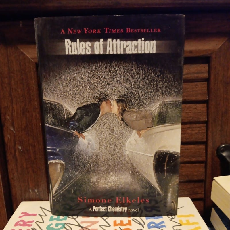 Rules of Attraction