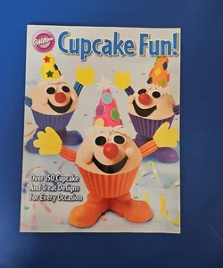 Wilton Cupcake Fun!