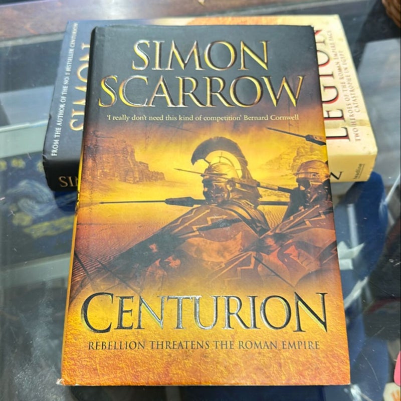 Centurion