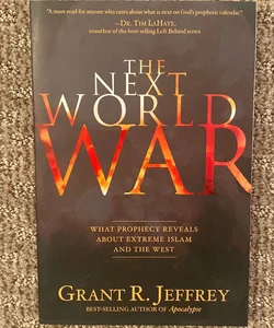 The Next World War