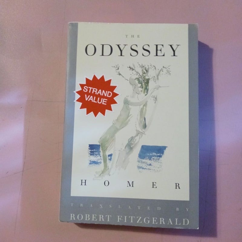The Odyssey