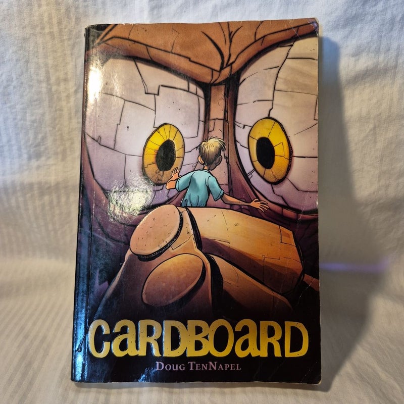 Cardboard