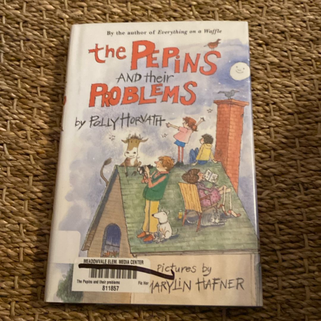 The Pepins and Their Problems