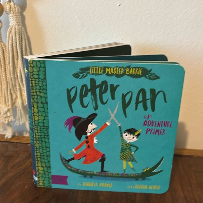 Peter Pan