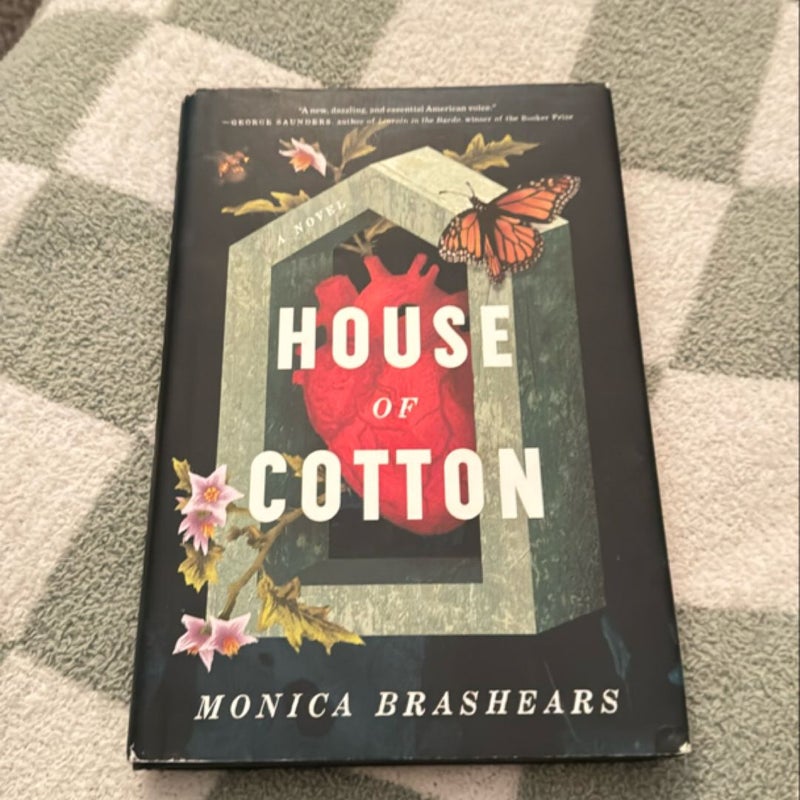 House of Cotton