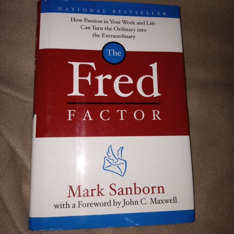 The Fred Factor