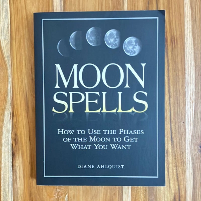 Moon Spells