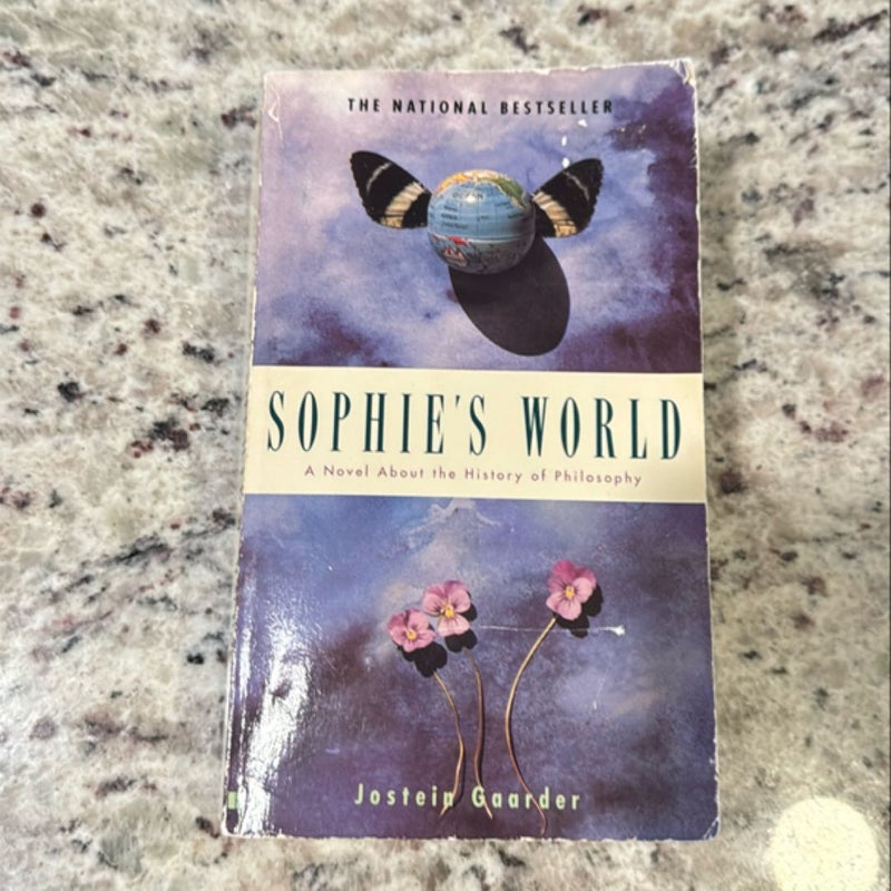 Sophie's World