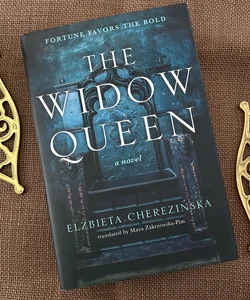 The Widow Queen