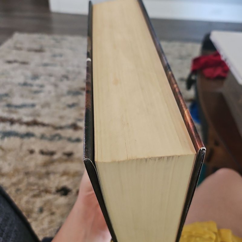 City of Heavenly Fire