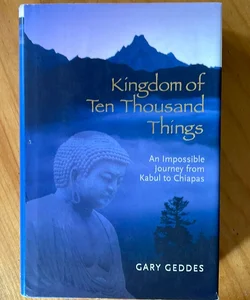 Kingdom of Ten Thousand Things