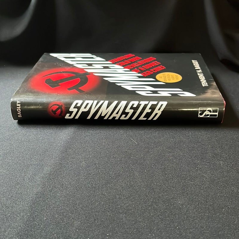 Spymaster