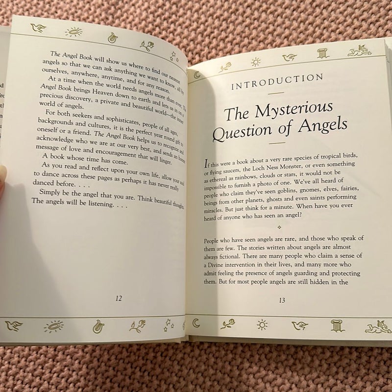 The Angel Book