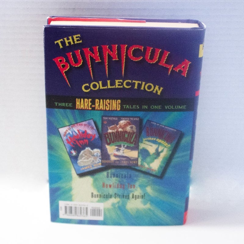 The Bunnicula Collection