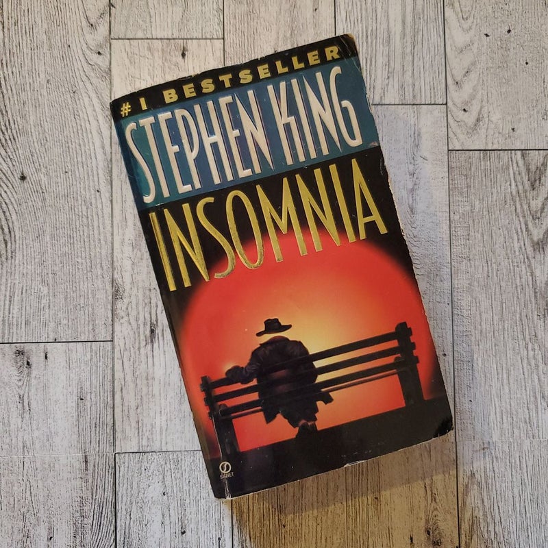 Insomnia