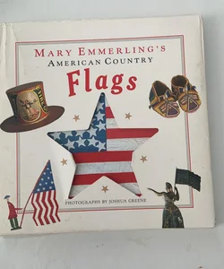 Mary Emmerling's American Country Flags