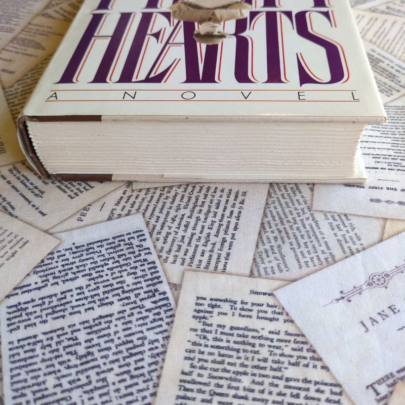 High Hearts
