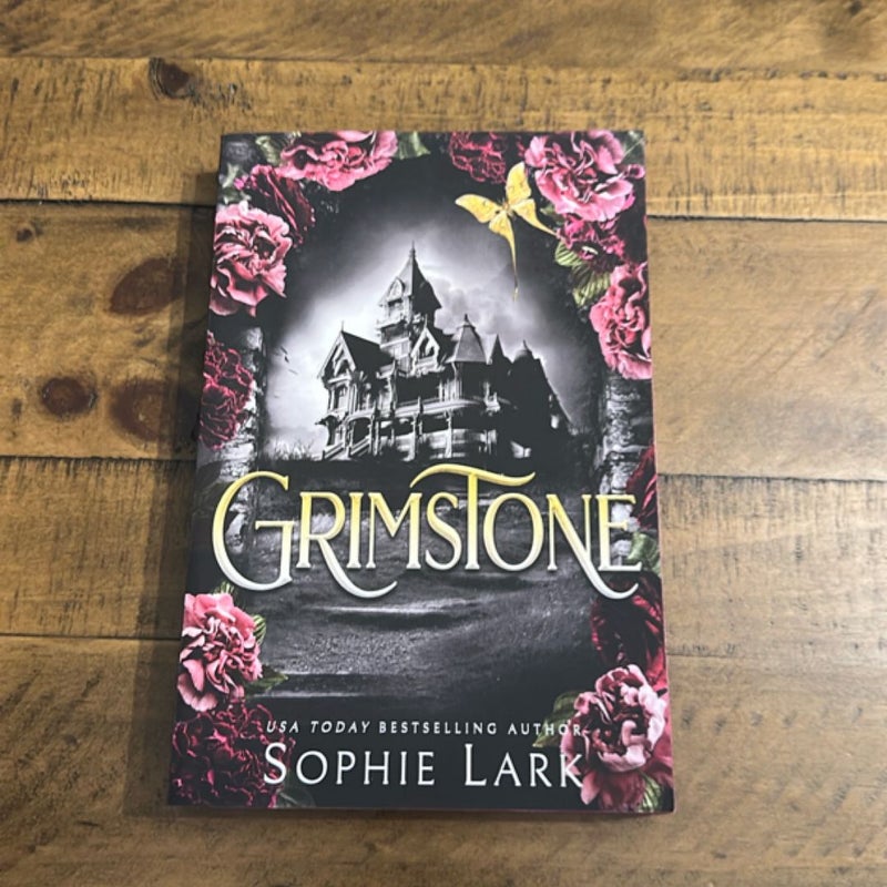 Grimstone