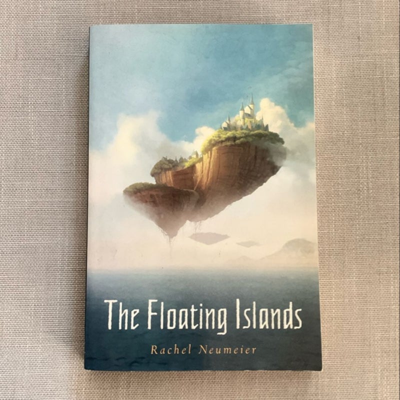 The Floating Islands