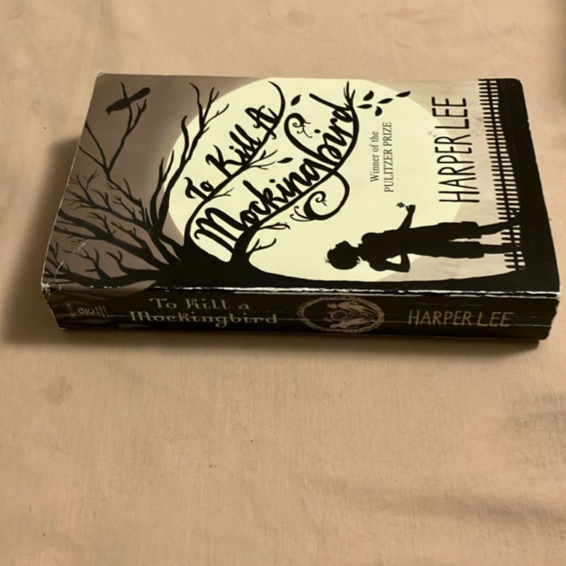 To Kill a Mockingbird