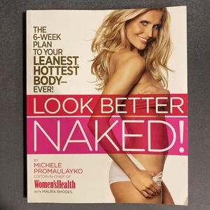 Look Better Naked