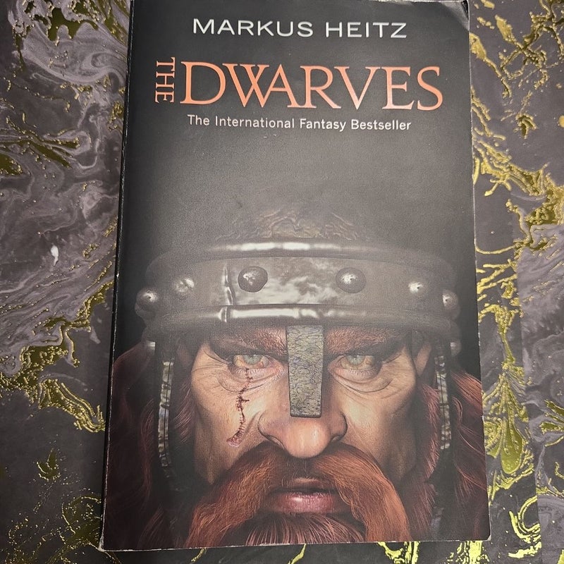 The Dwarves