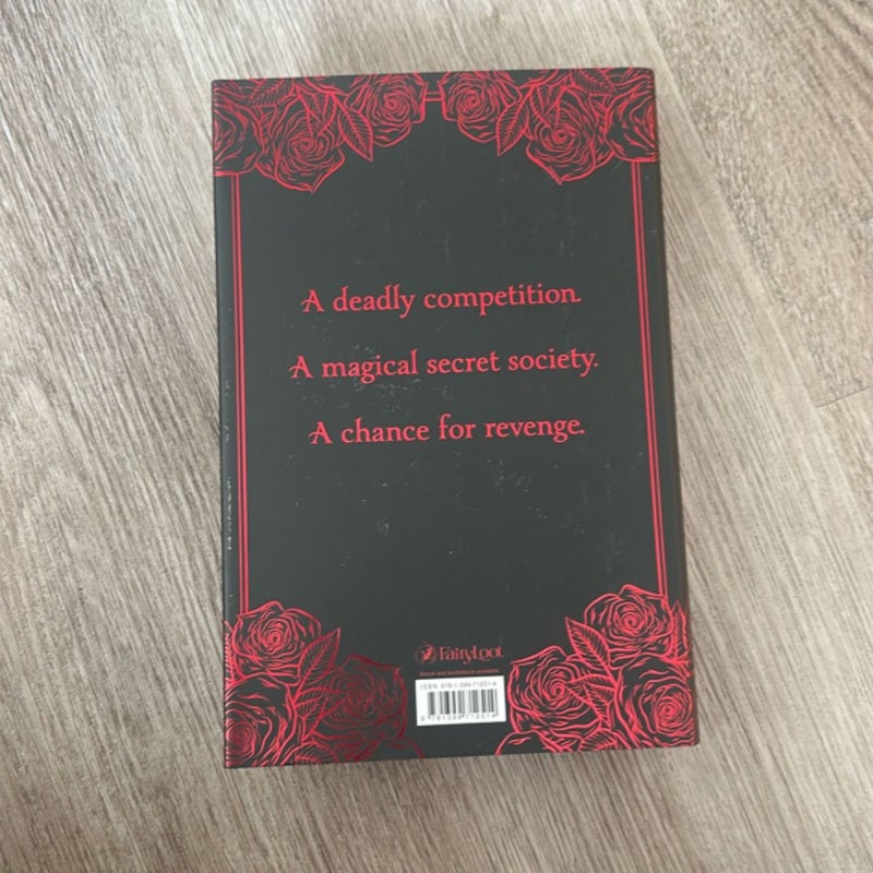 Cruel Illusions (signed) 