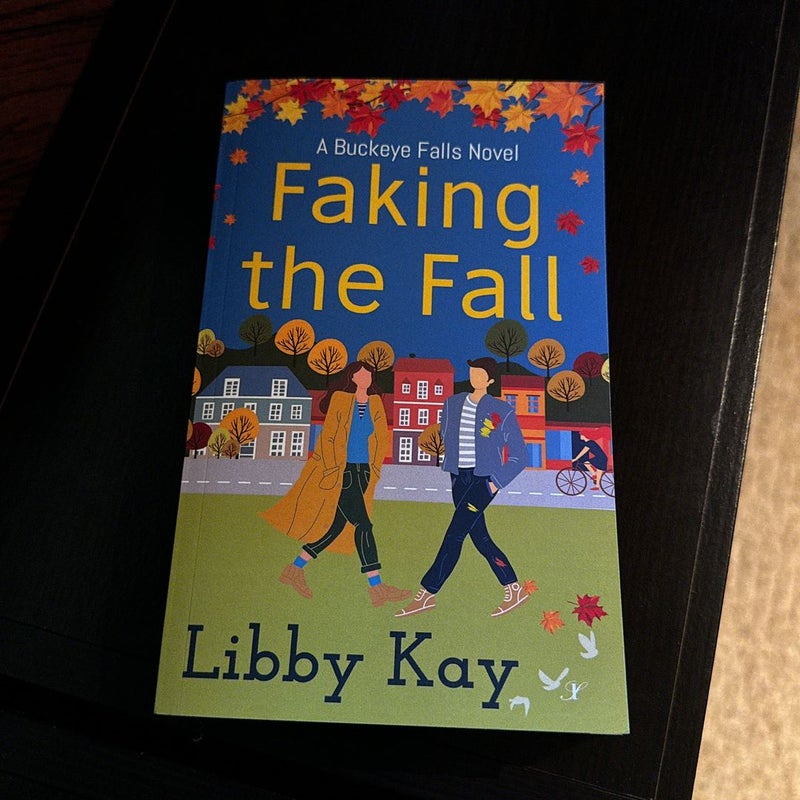 Faking the Fall