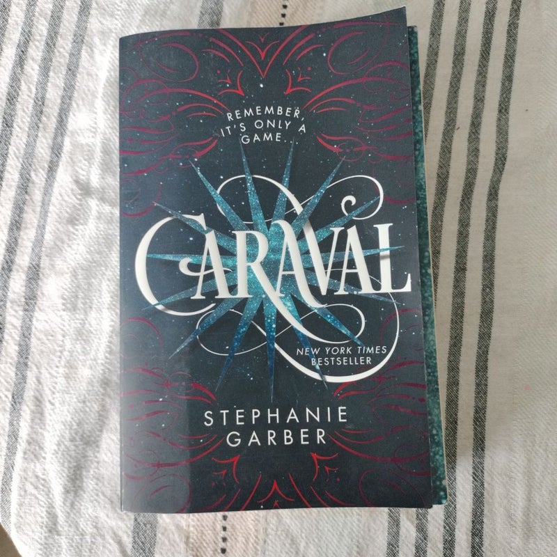 Caraval