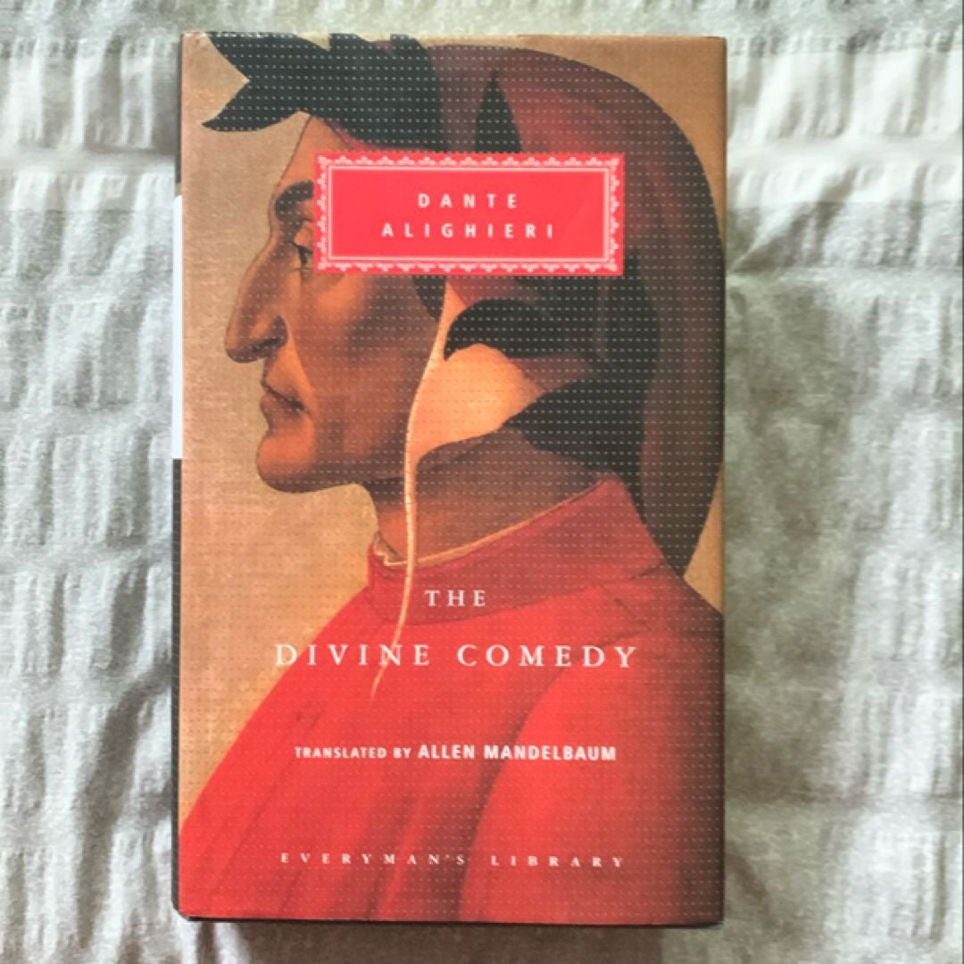 The Divine Comedy