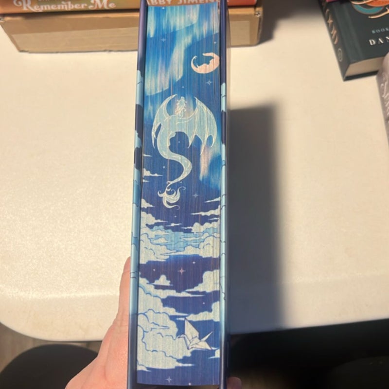 When the Moon Hatched